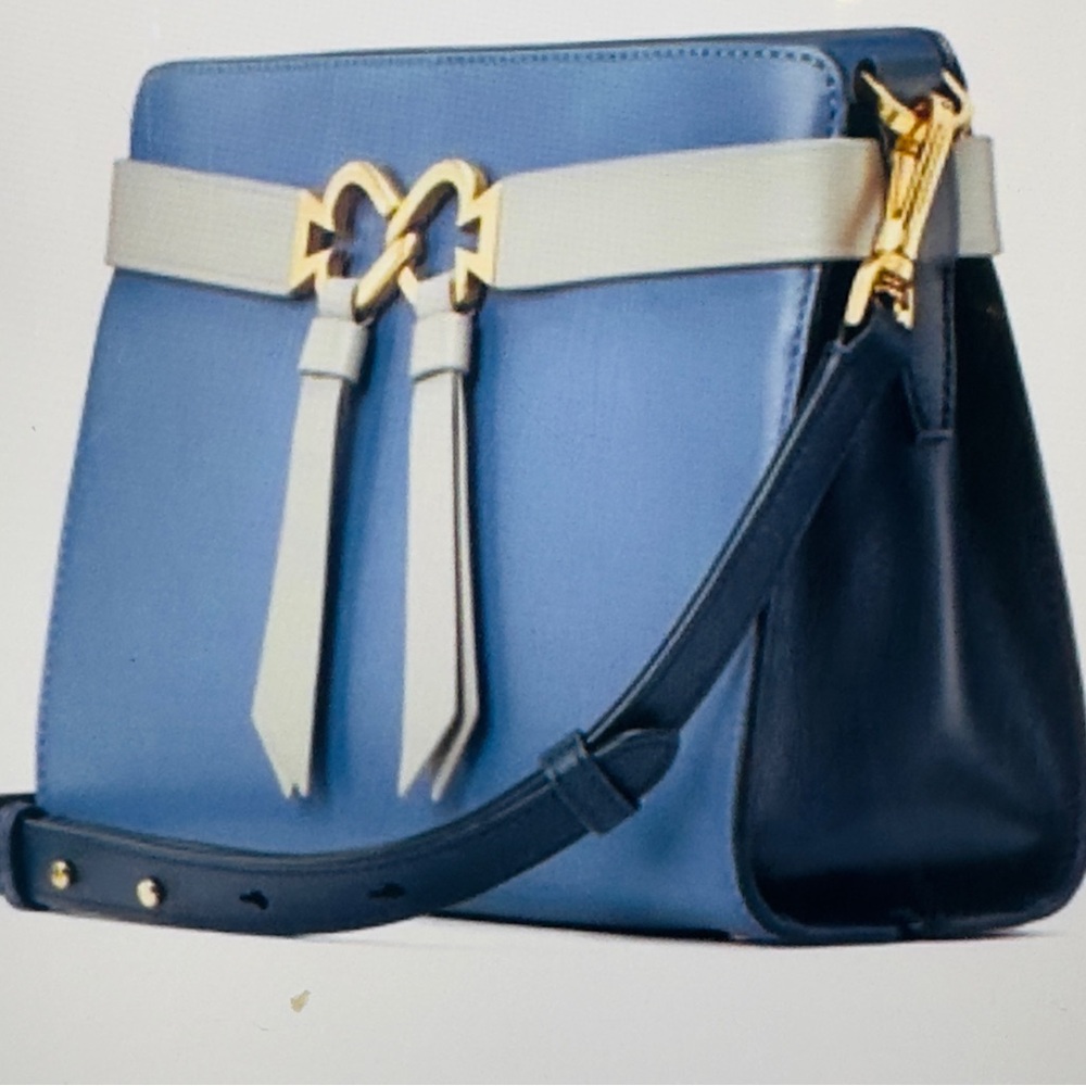 Kate Spade Medium Toujours Crossbody Bag NWT